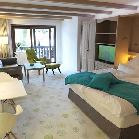 Homeoffice Und Auszeit Zu Zweit Am See By Stayfritz Bad Wiessee Eksteriør bilde