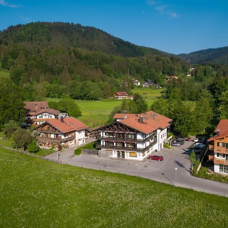 Homeoffice Und Auszeit Zu Zweit Am See By Stayfritz Bad Wiessee Eksteriør bilde