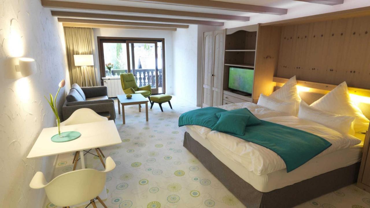 Homeoffice Und Auszeit Zu Zweit Am See By Stayfritz Bad Wiessee Eksteriør bilde