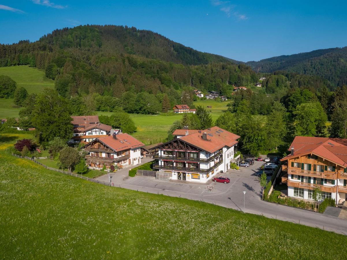 Homeoffice Und Auszeit Zu Zweit Am See By Stayfritz Bad Wiessee Eksteriør bilde