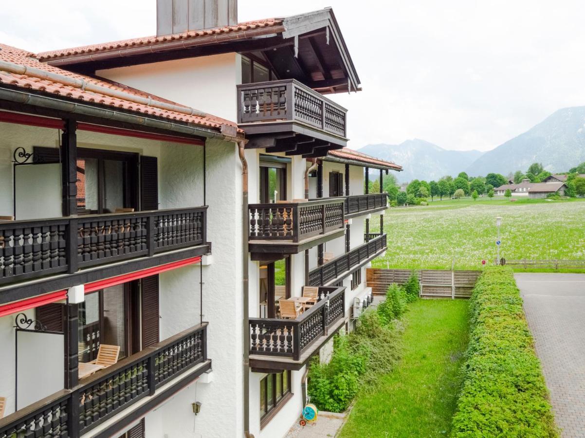 Homeoffice Und Auszeit Zu Zweit Am See By Stayfritz Bad Wiessee Eksteriør bilde